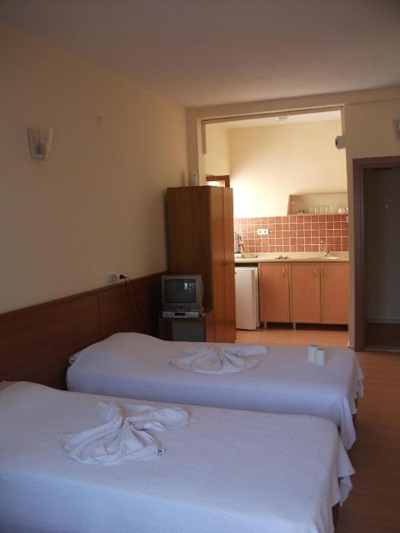 Tug Hotel Kusadasi Room photo
