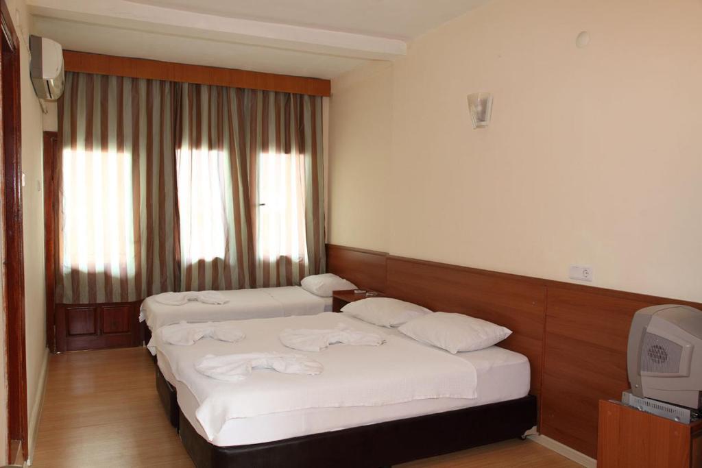 Tug Hotel Kusadasi Room photo