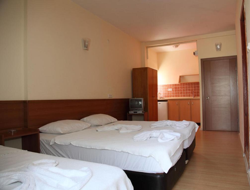 Tug Hotel Kusadasi Room photo