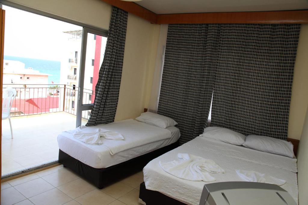 Tug Hotel Kusadasi Room photo
